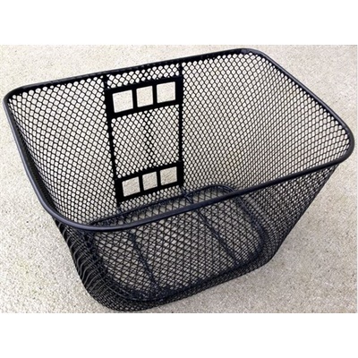 Shoprider Front Basket Large