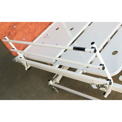 Side Rails for Walmsley Bed
