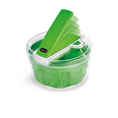 Zyliss Swift Dry Salad Spinner