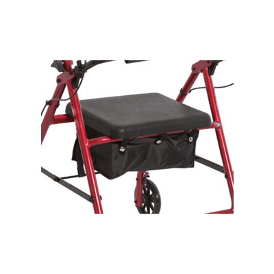 Aspire Rollator Clip on Bag