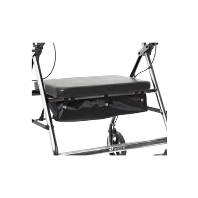 Aspire Rollator Clip on Bag XL