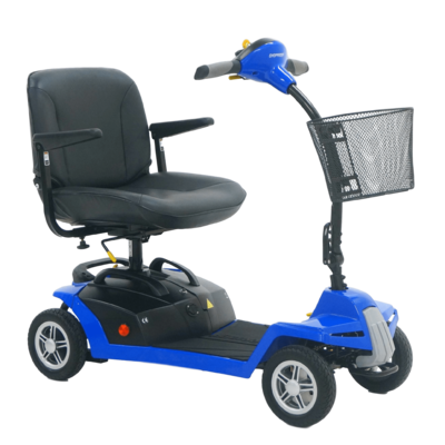 Shoprider Little Beauty Scooter