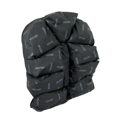 Vicair Multi Functional Back 410x450mm