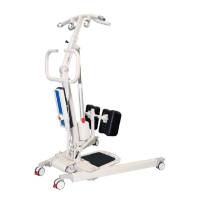 Aspire A200S Aluminium Standing Hoist