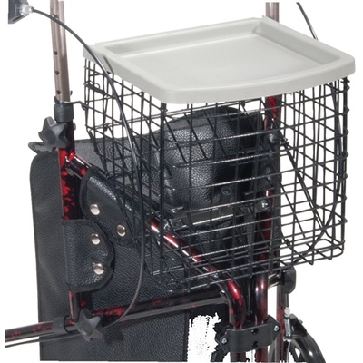 Drive 3-wheel Tray