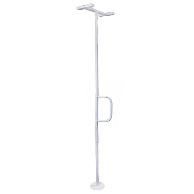 Floor to Ceiling Grab Bar