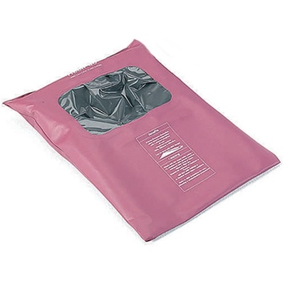 MSS Softform Single Heelpad