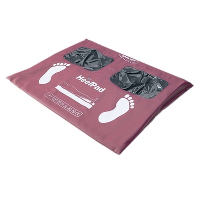 MSS Softform Double Heelpad