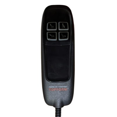 Okin 2 Motor Handset