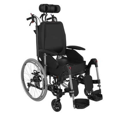 Aspire Rehab RX JNR Tilt-in-space Wheelchair