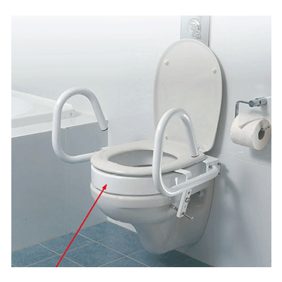 Throne Spacer 50mm