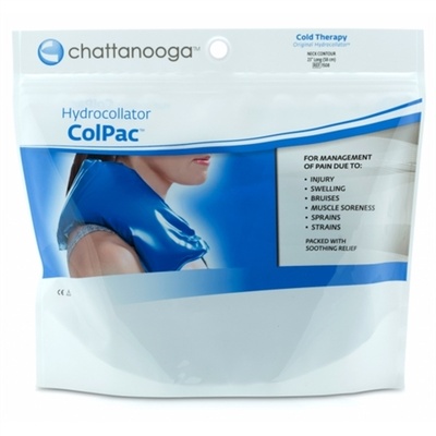 Colpac Cold Pack Neck Contour