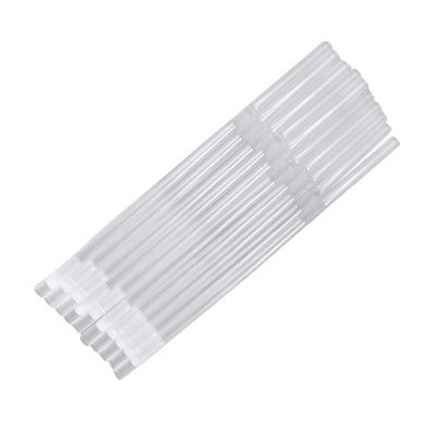 One-way Straws 10 Pack