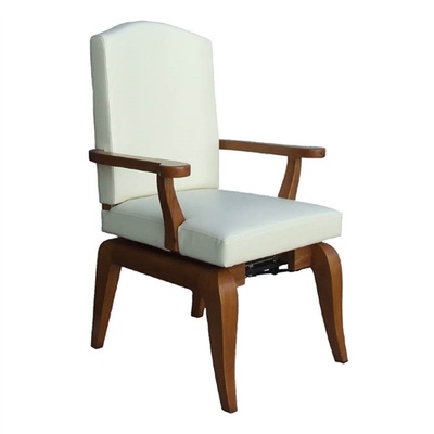 Revolution Chair Timber