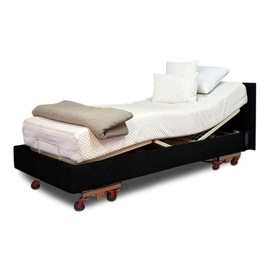 Icare IC555 Bariatric Bed