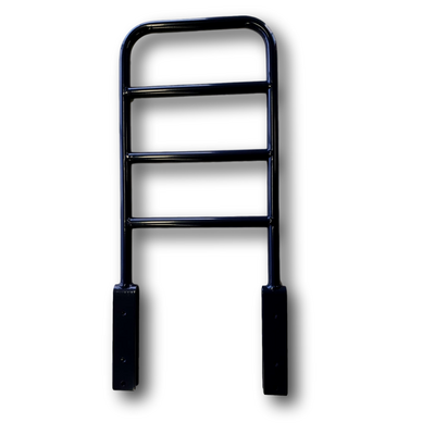 Icare High Side Rail with Brackets