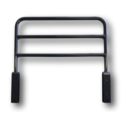 Icare Low Side Rail with Brackets
