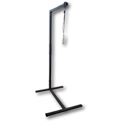 Icare Overbed Pole