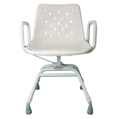 MYCO Ultra Swivel Shower Chair