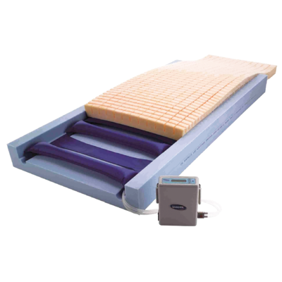 Invacare Softform Premier Active2 Mattress