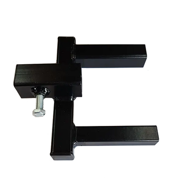 Invacare 2 to 1 Accessory Bracket