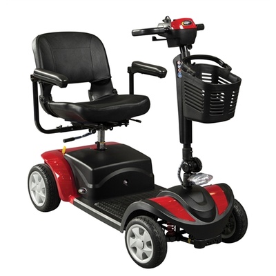 Pride GT Scooter