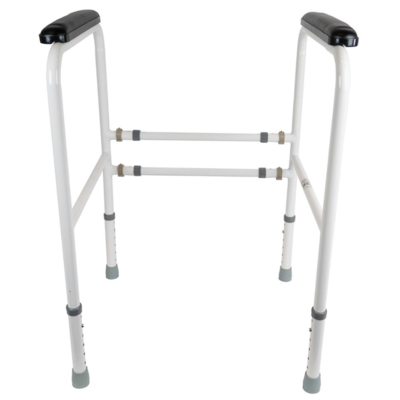 Toilet Surround Adjustable Width