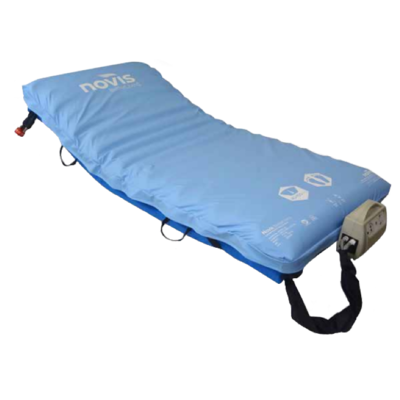 Better Living Mattress Overlay System