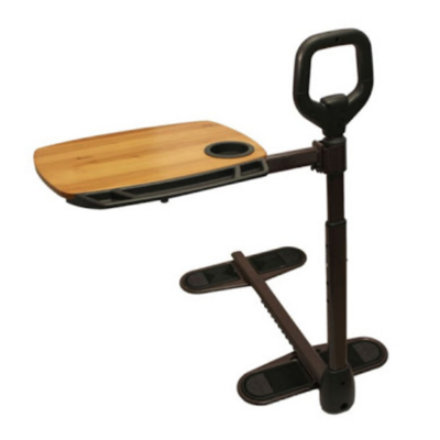 Assist-A-Tray