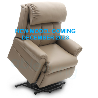 Vittoria Dual Lift Recliner