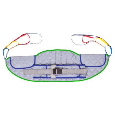 Lifter LGE sling deluxe padded standing