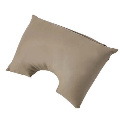 Configura Profiled Headrest Beige