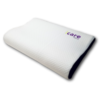 Icare Visco Contour Pillow