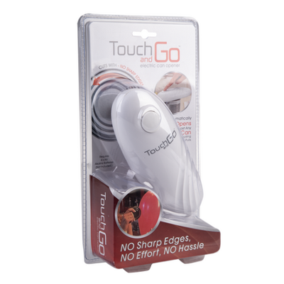 Touch and Go Automatic Can Opener