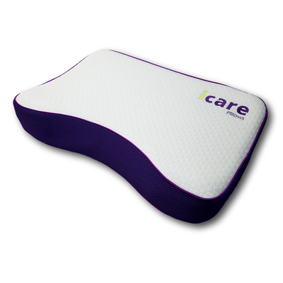 Icare Visco Curve Pillow