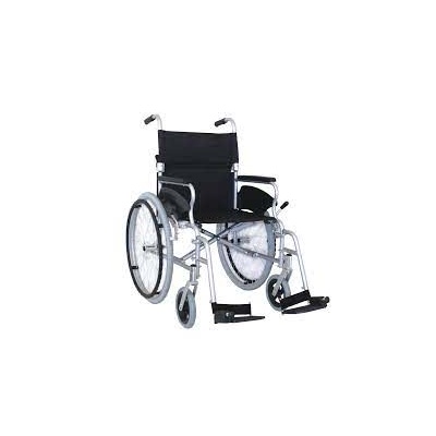 RedGum Crystal 460mm SP Wheelchair