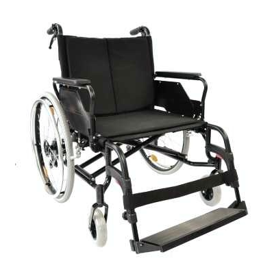 Red Gum Titan 590mm 200kg SP Wheelchair