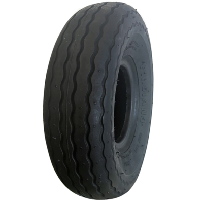 Tyre 260x85 (3.00-4) Shoprider Front Black