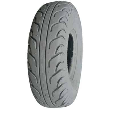 Tyre 260x85 (3.00-4) Universal Grey