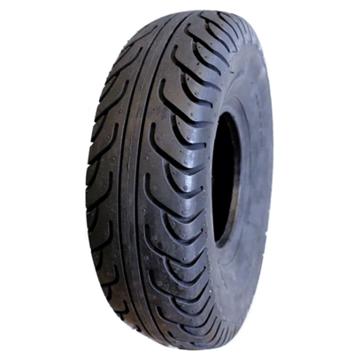 Tyre 260x85 (3.00-4) Universal Black