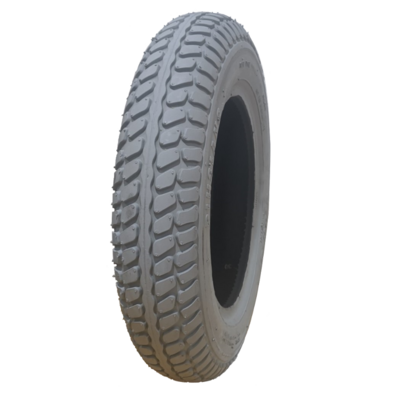 Tyre 3.00-8 Original Grey
