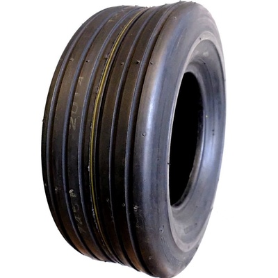 Tyre 13x5.00-6 Golf Front Black