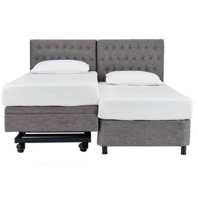 ComfiMotion Companion Bed Long Single