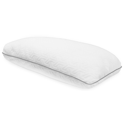 ComfiMotion Plush Pillow