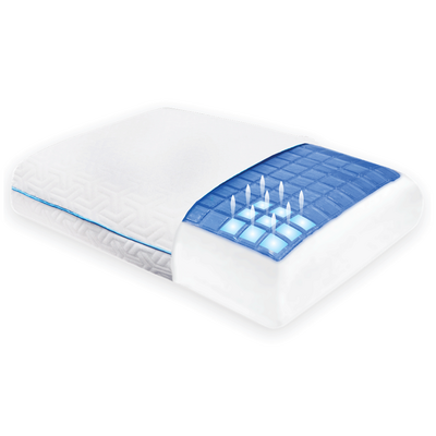 ComfiMotion Breeze Pillow