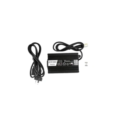 Shoprider 5 Amp Charger EA