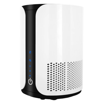 Desktop Air Purifier