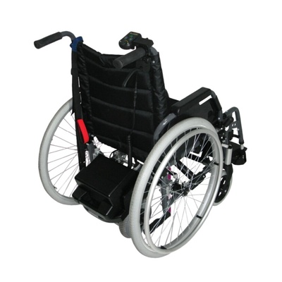 Pride Mobility Power Assist (Heavy Duty Type)