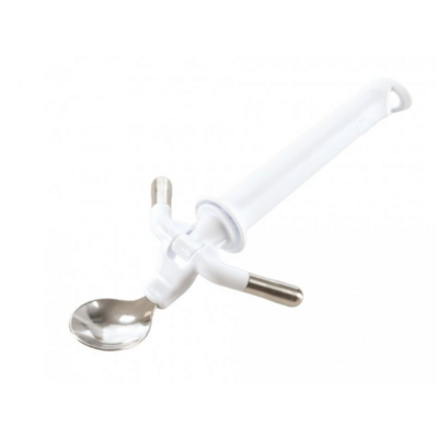 Elispoon XL stabilising Soup Spoon