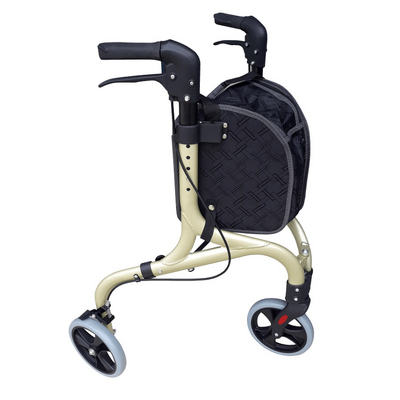 Red Gum Tri Walker Lightweight